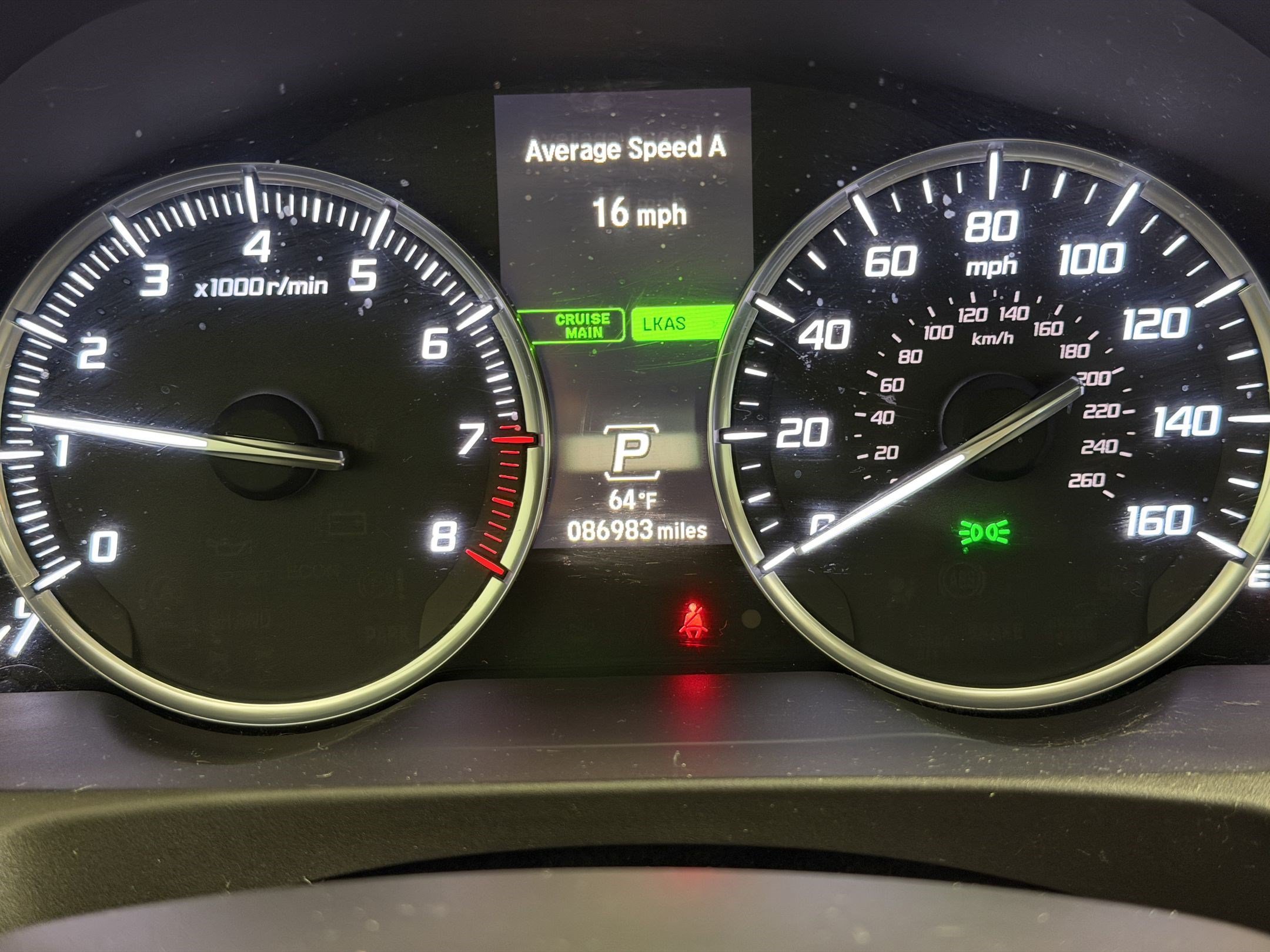 Used 2015 Acura TLX w/ Technology Package FWD image 22