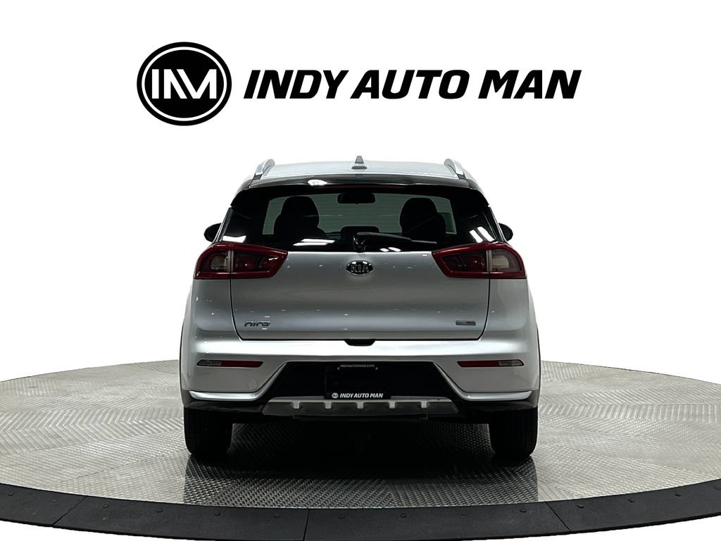Used 2019 Kia Niro LX FWD image 5