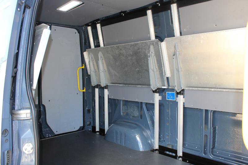 Used 2019 Mercedes-Benz Sprinter 144 image 15