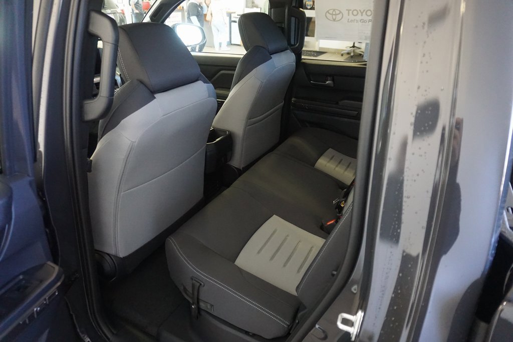 New 2025 Toyota Tacoma TRD Sport image 20