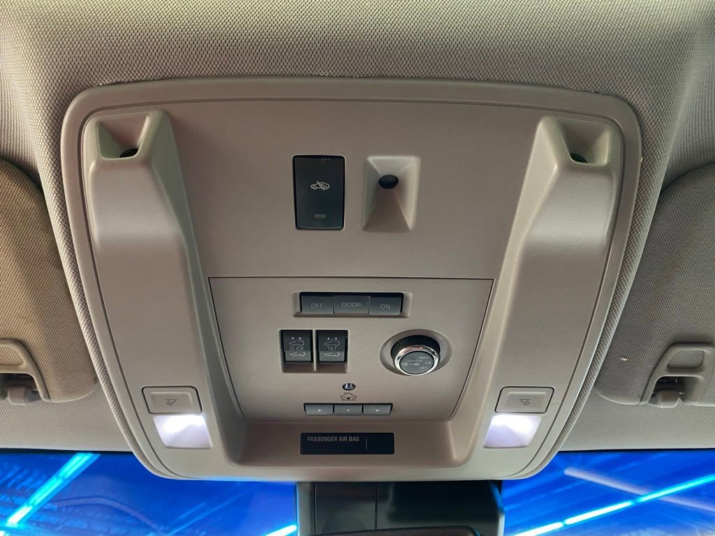 Used 2018 GMC Yukon XL Denali w/ Denali Ultimate Package image 30