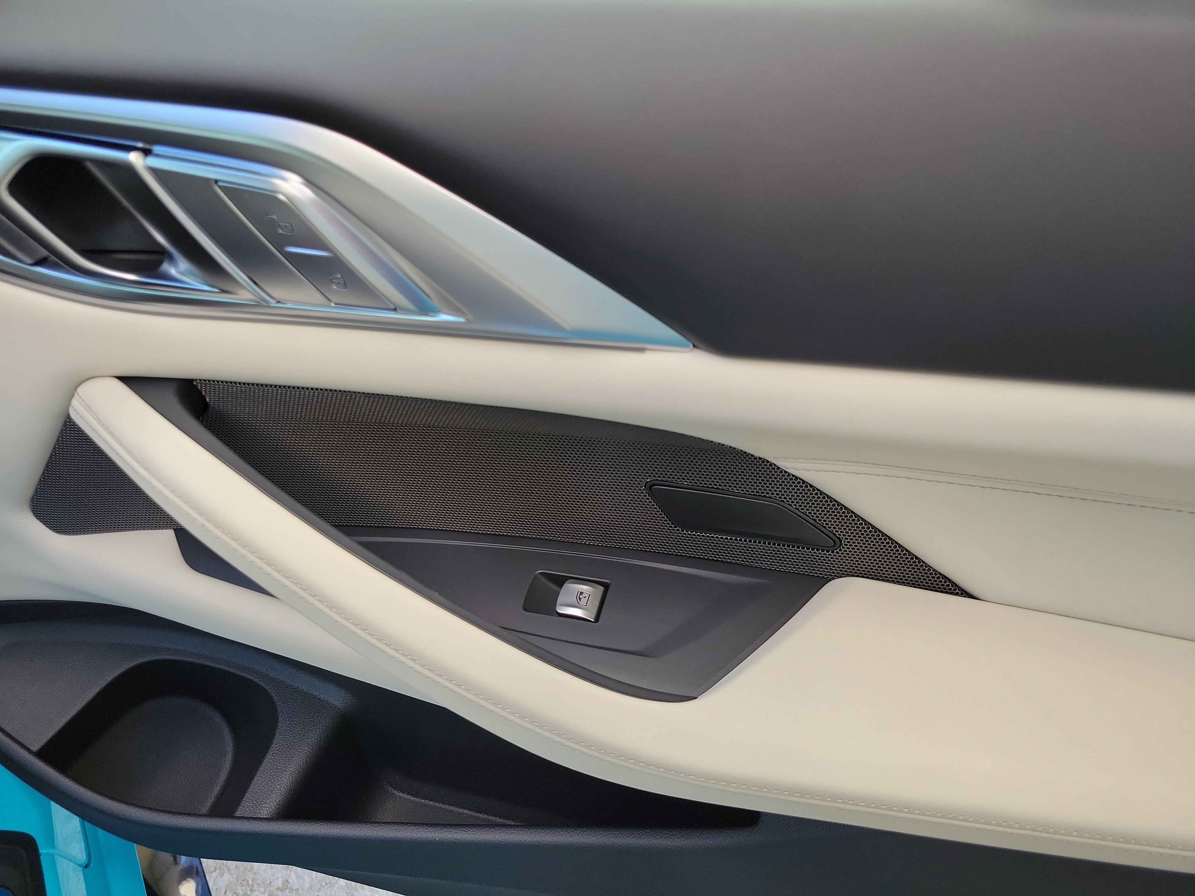 New 2027 BMW M4 Coupe RWD image 10