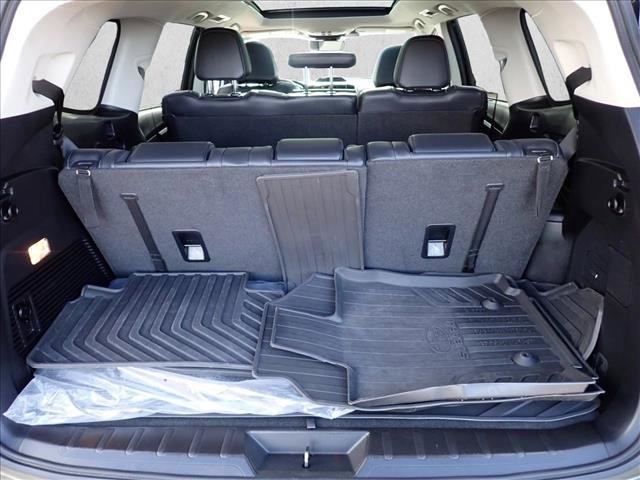 Certified 2024 Subaru Ascent Limited w/ Technology Package AWD/4WD image 8