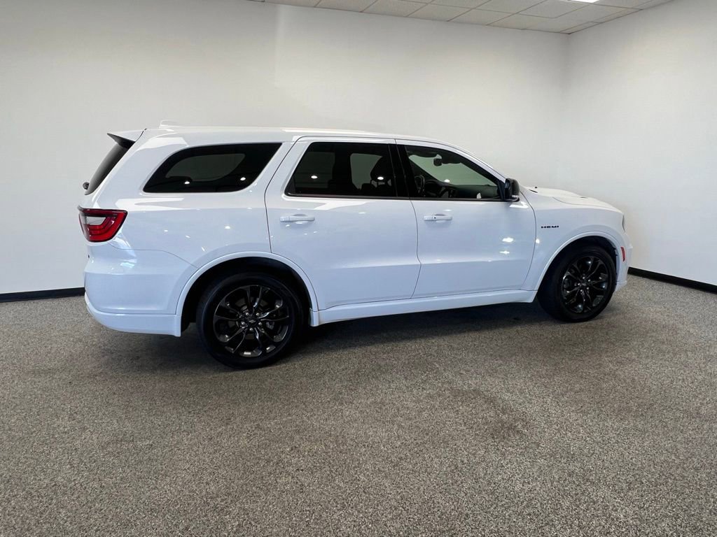 Used 2022 Dodge Durango R/T image 23