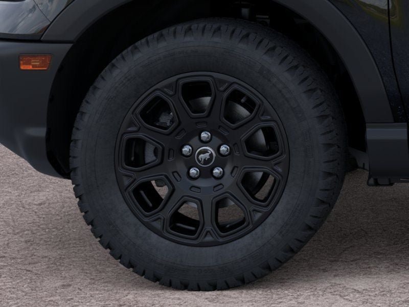 New 2026 Ford Bronco Sport Badlands AWD/4WD image 19