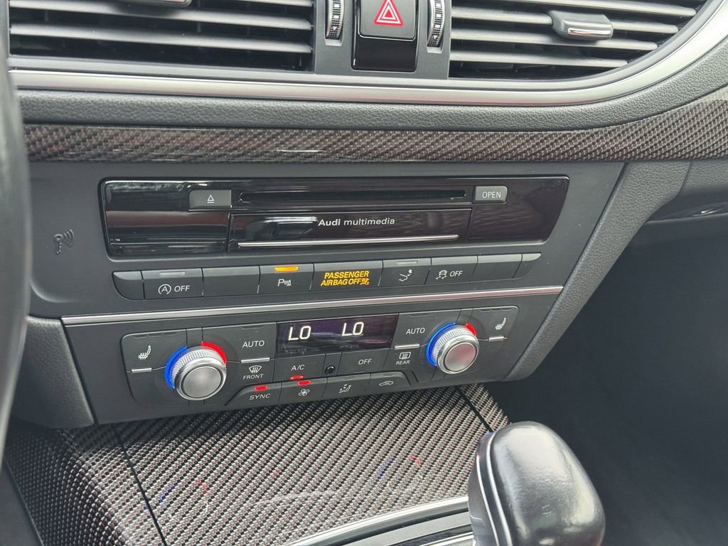 Used 2017 Audi S7 Prestige image 24