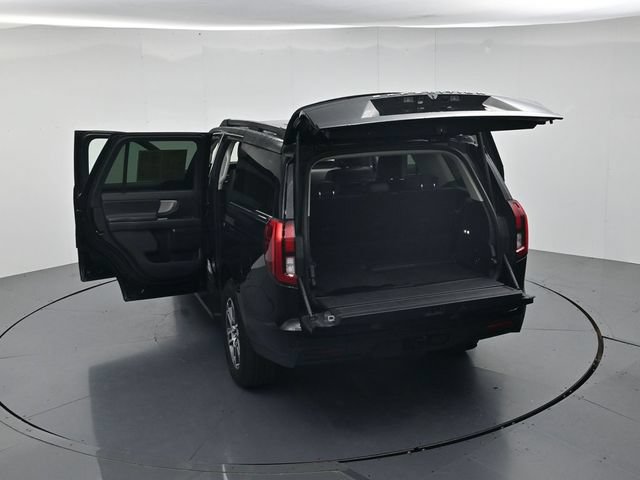 Certified 2025 Ford Expedition Active RWD image 51