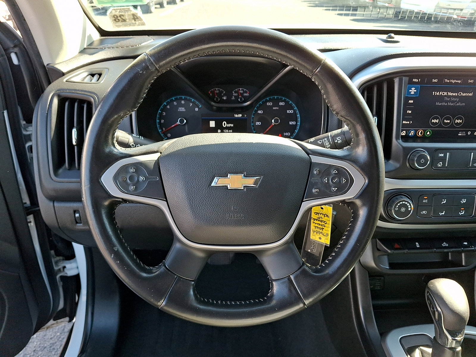 Used 2024 Chevrolet Equinox LT FWD image 18