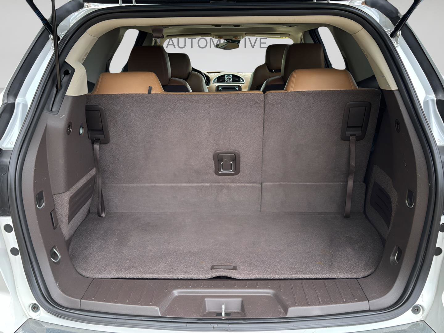 Used 2017 Buick Enclave Leather AWD/4WD image 24