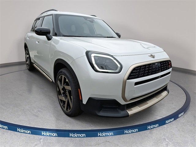 New 2026 MINI Cooper Countryman S image 2
