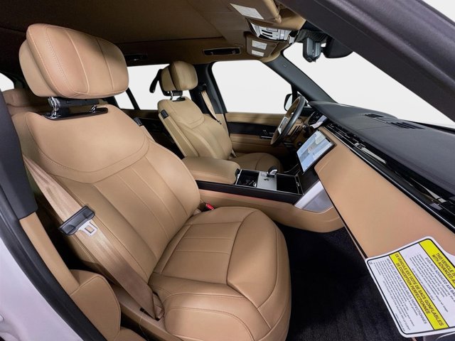 New 2026 Land Rover Range Rover Long Wheelbase Autobiography image 30