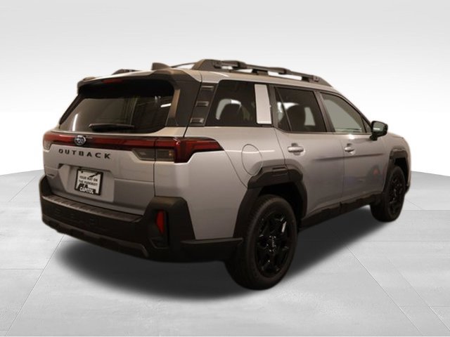 New 2026 Subaru Outback Limited AWD/4WD image 2