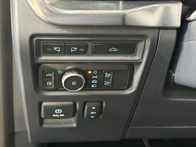 Used 2022 Ford F150 Lariat w/ Equipment Group 502A High image 19