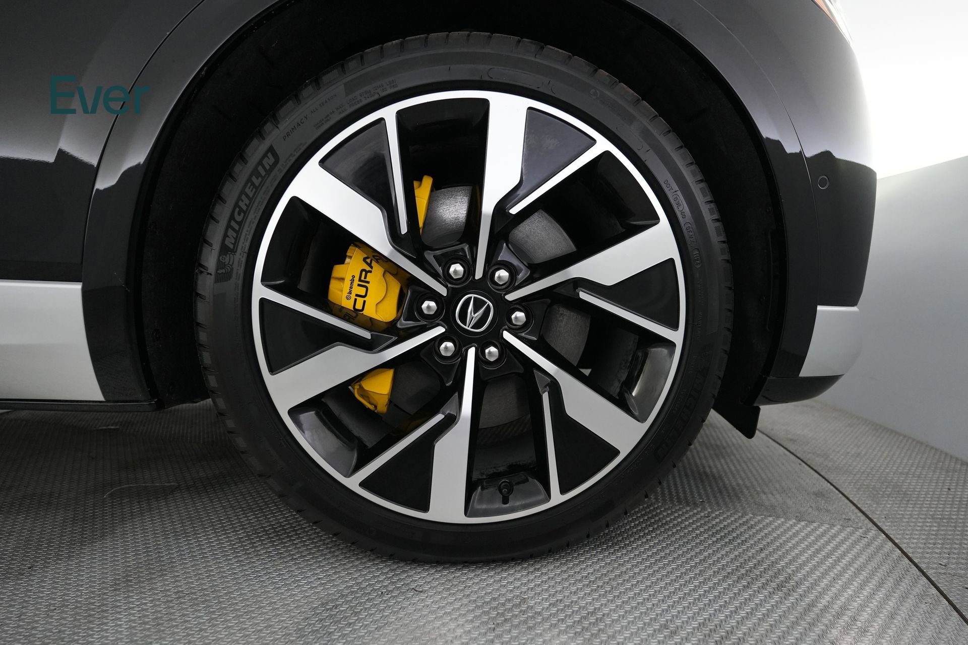 Used 2024 Acura ZDX Type S image 20