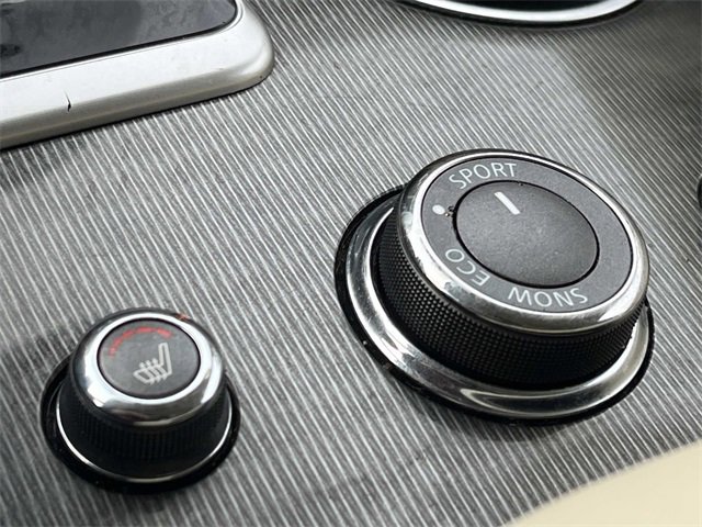 Used 2019 INFINITI QX60 Luxe w/ Essential Package image 35