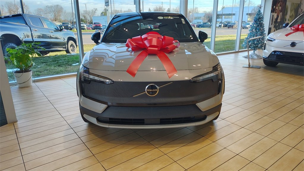 New 2026 Volvo EX30 Cross Country Ultra image 26