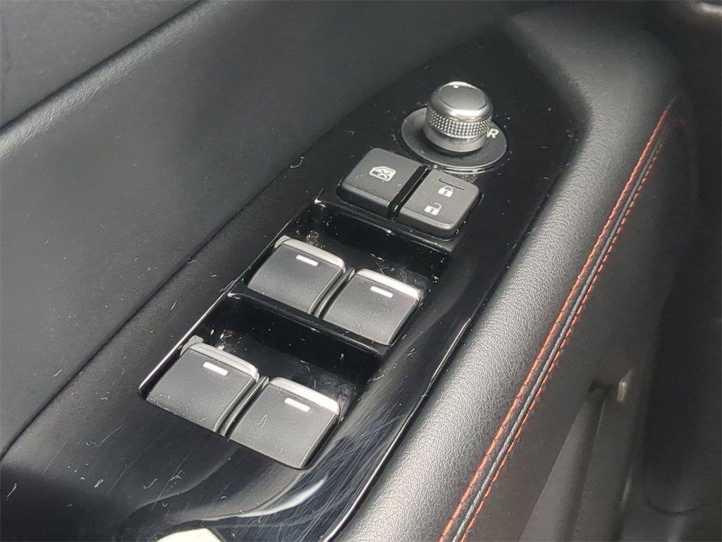 Used 2024 MAZDA CX-5 Carbon Edition image 25