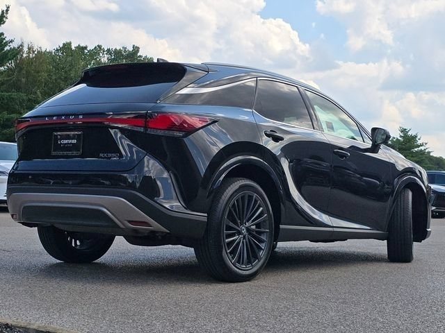 Used 2026 Lexus RX 350 Premium w/ Convenience Package AWD/4WD image 20