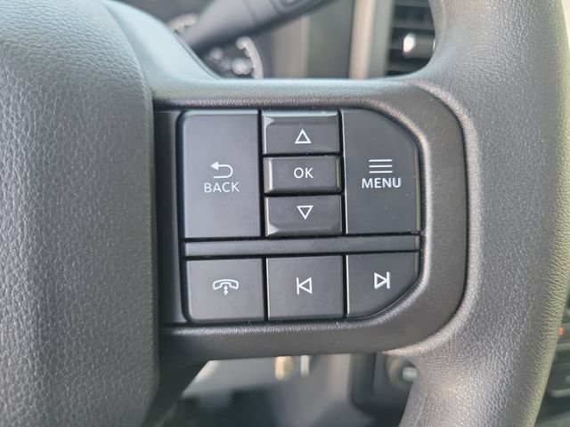 New 2024 Ford F350 XLT RWD image 30