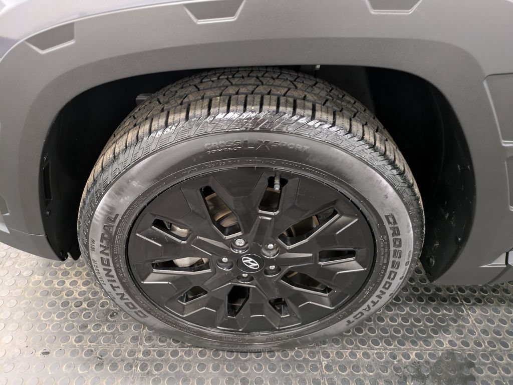 Used 2023 Hyundai Tucson XRT AWD/4WD image 7