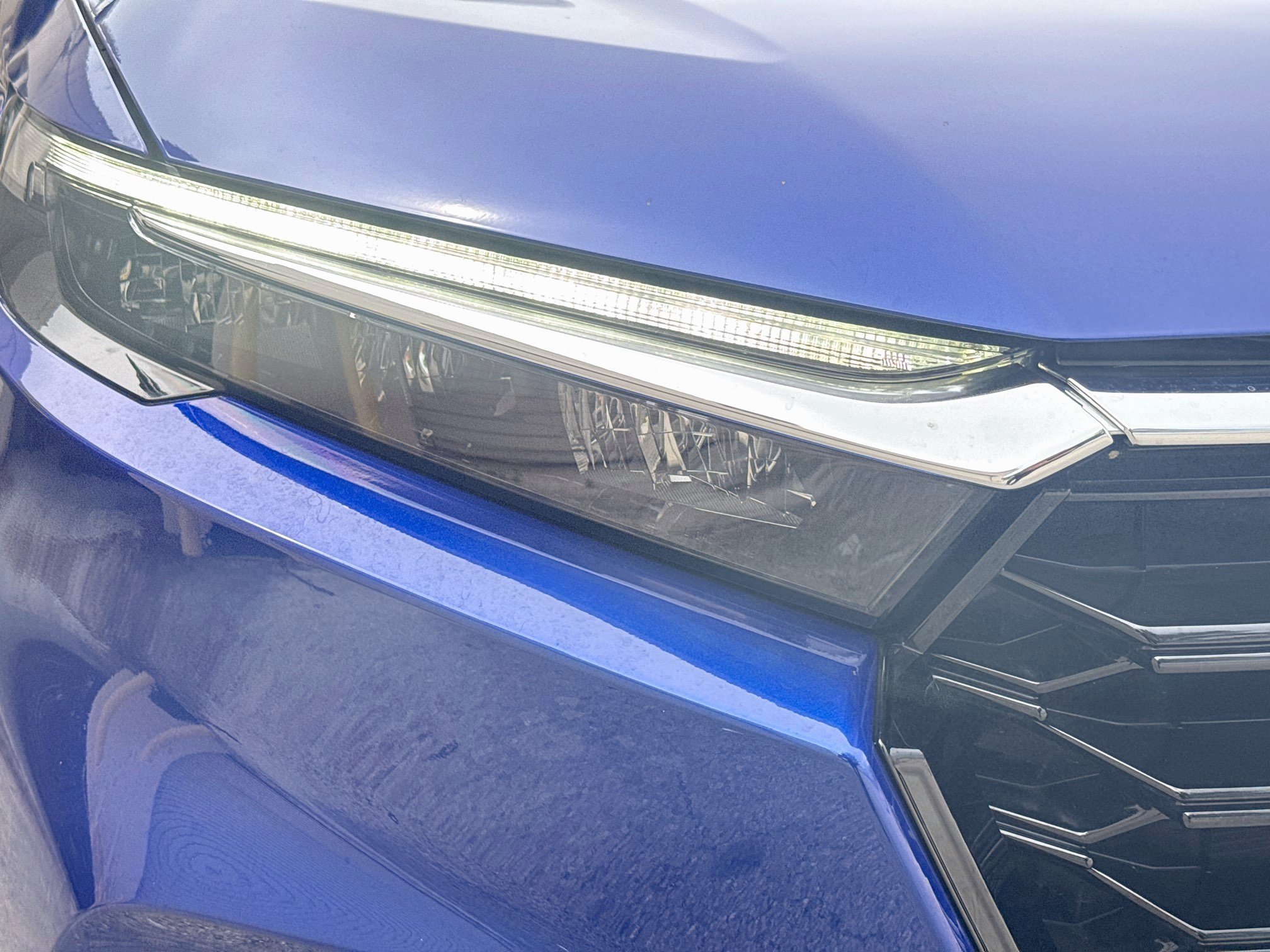 Used 2024 Honda CR-V EX-L image 35