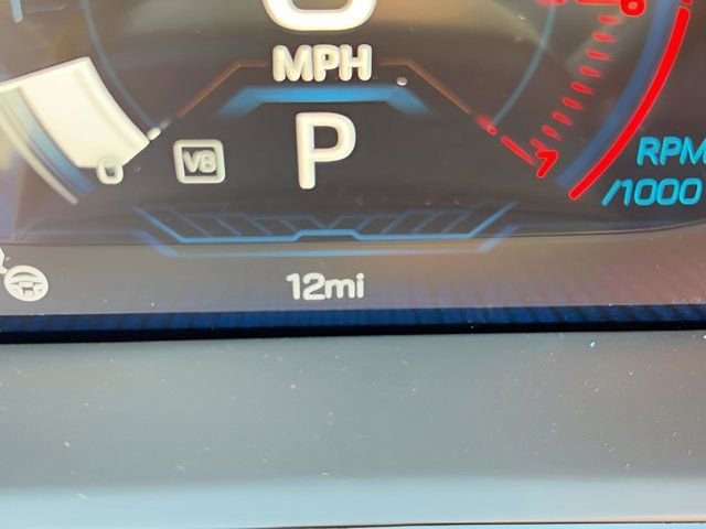 New 2026 Chevrolet Corvette Stingray Preferred Cpe w/ Z51 Performance Package image 32