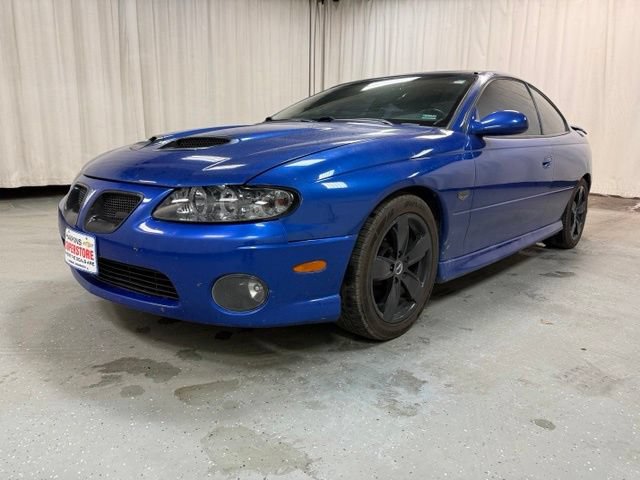 Used 2004 Pontiac GTO RWD image 13