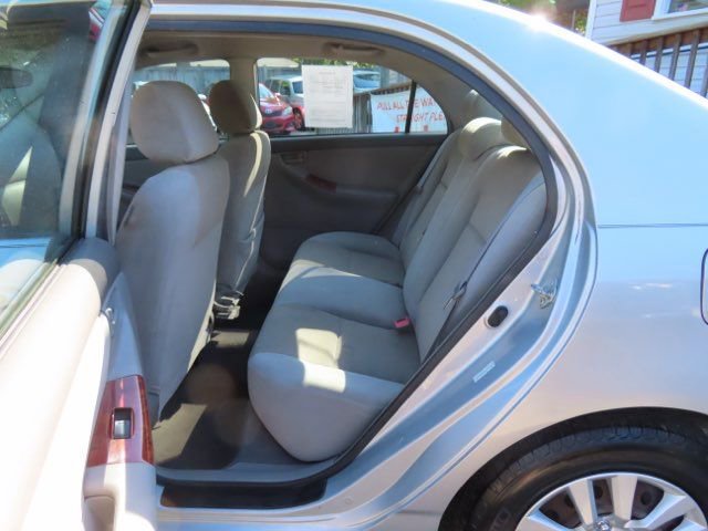 Used 2007 Toyota Corolla CE FWD image 11