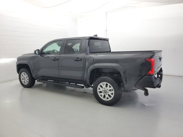 Used 2025 Toyota Tacoma SR AWD/4WD image 7