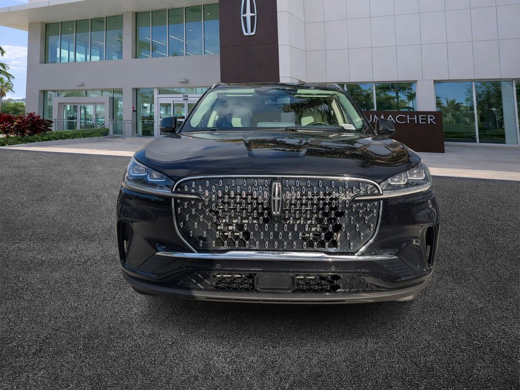 New 2026 Lincoln Aviator Reserve image 2