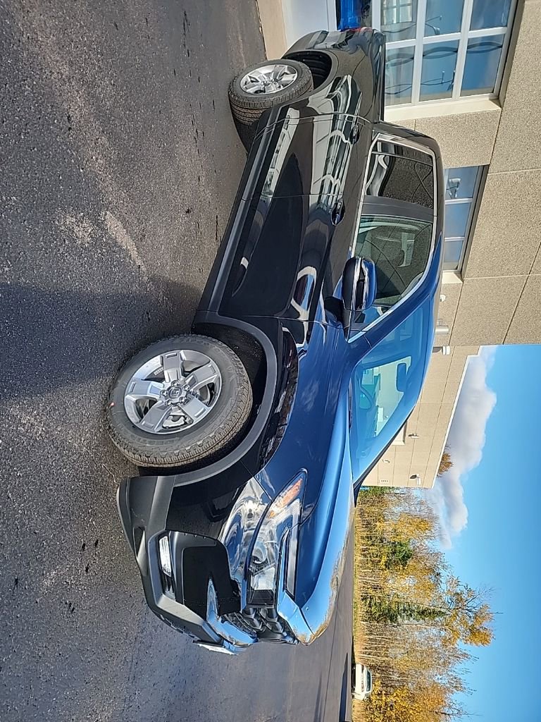 New 2026 Honda Ridgeline RTL image 3