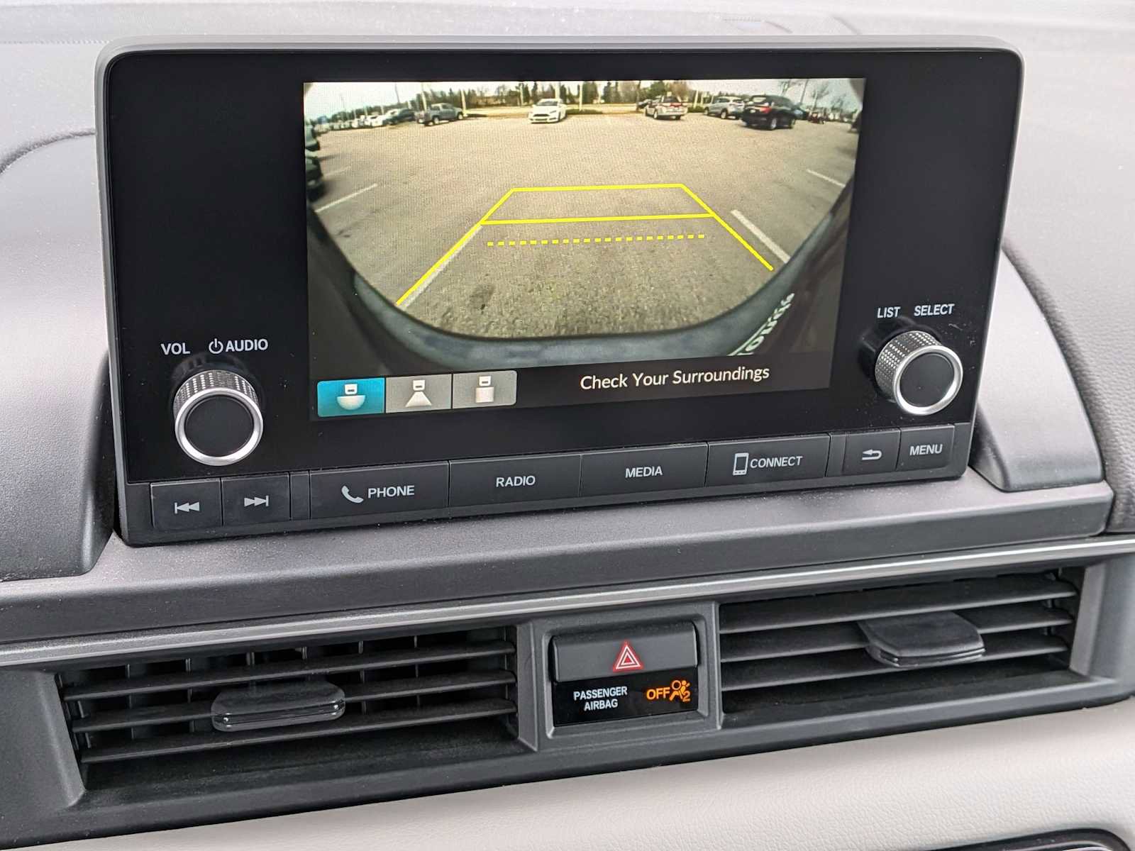 Certified 2023 Honda Pilot LX image 27