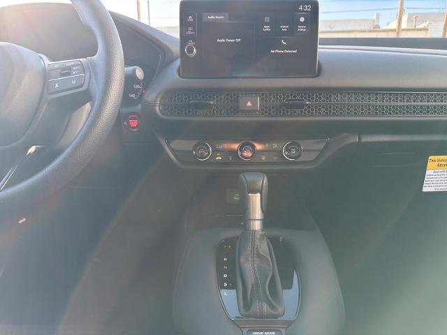 New 2026 Honda HR-V LX image 26