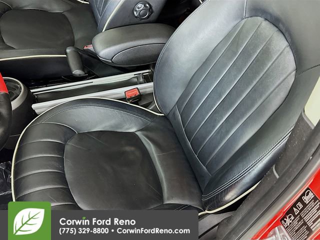 Used 2011 MINI Cooper Countryman S image 17