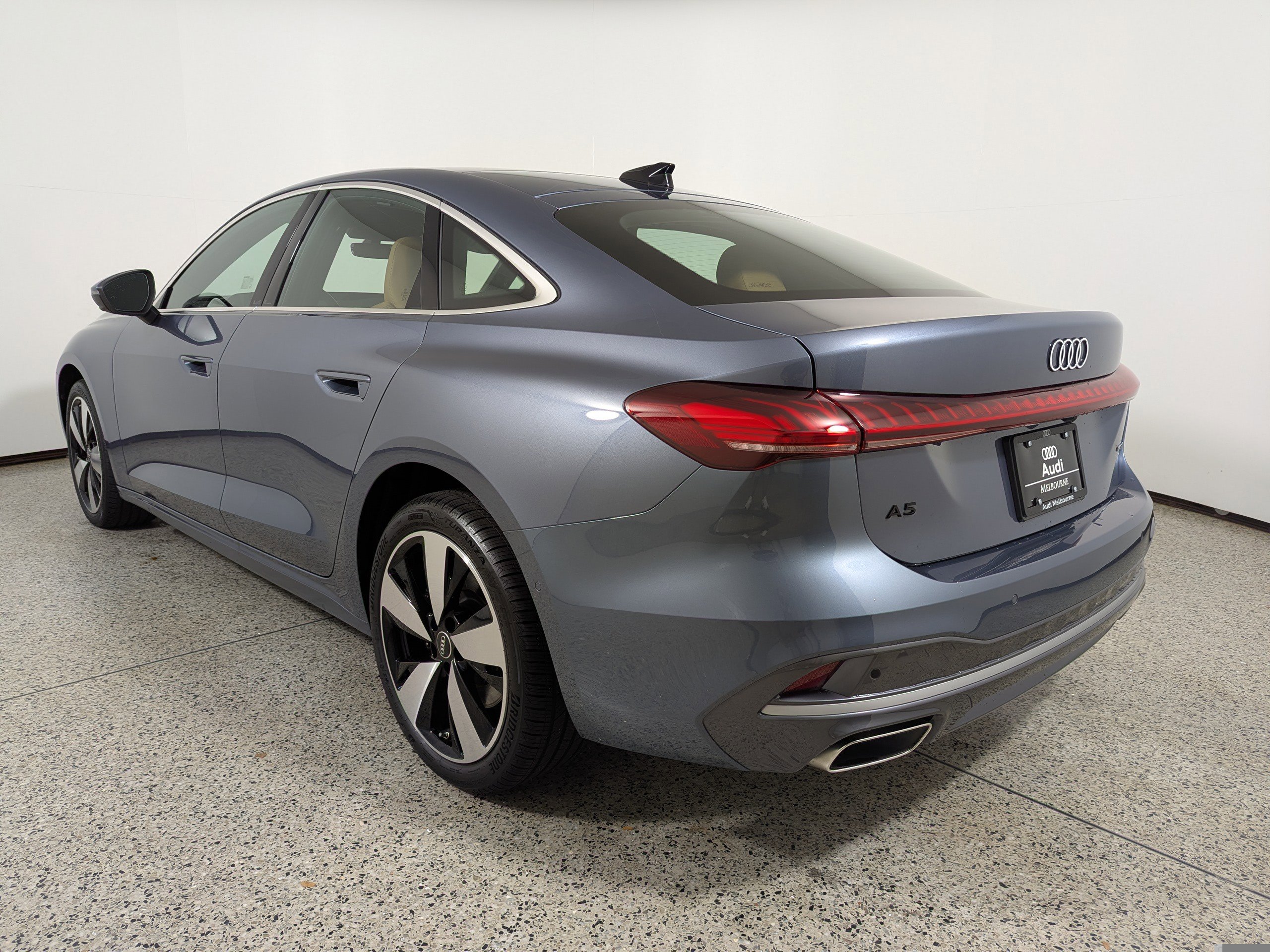 Certified 2025 Audi A5 2.0T Premium Plus w/ Premium Plus image 5