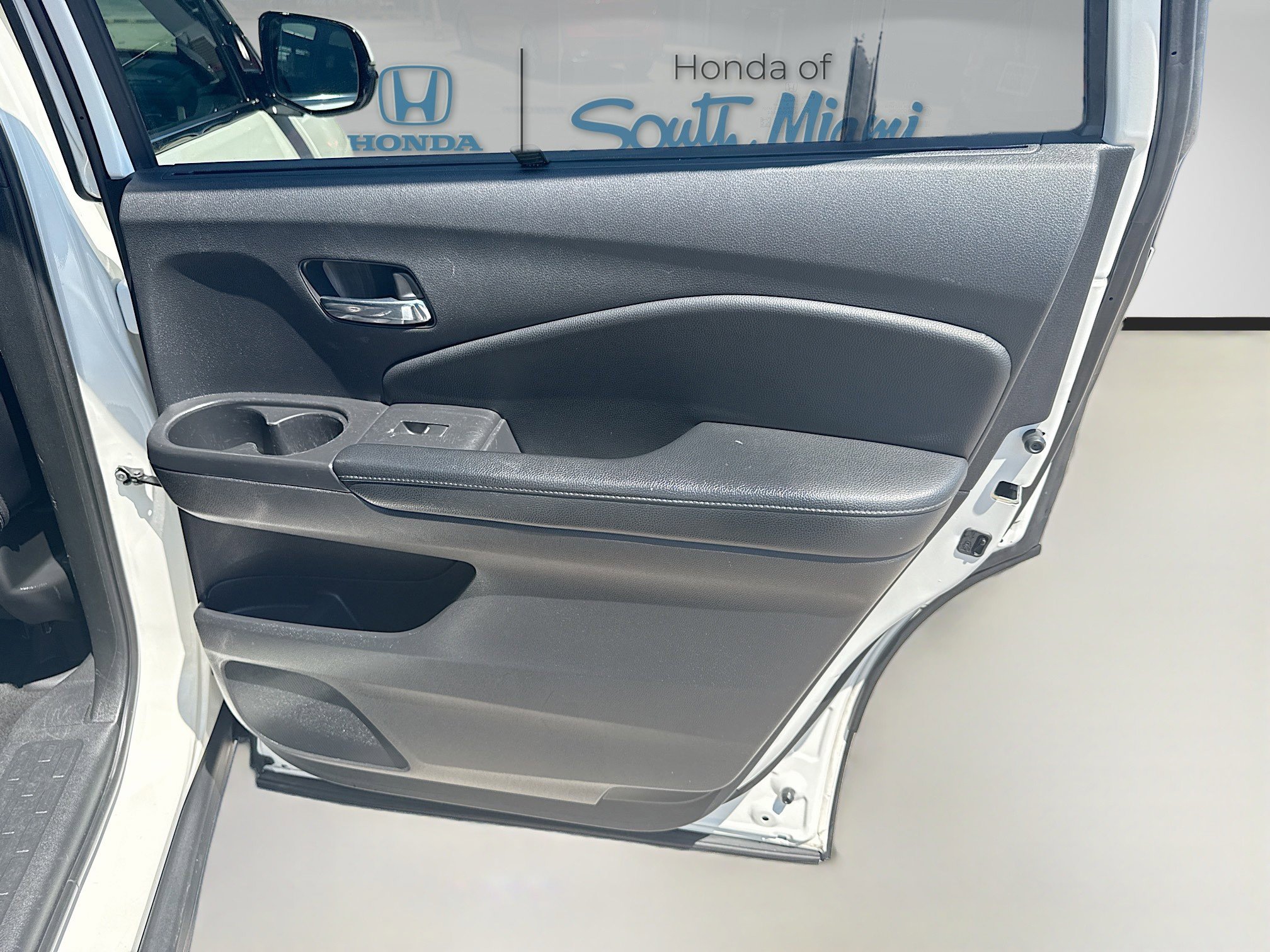 Used 2019 Honda Pilot Elite image 31