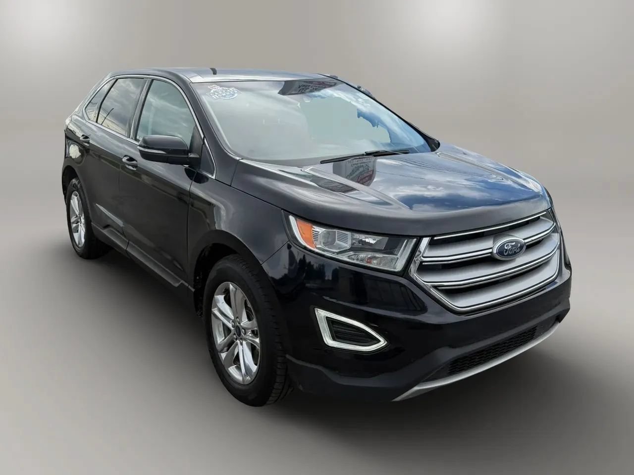 Used 2018 Ford Edge SEL w/ Equipment Group 201A