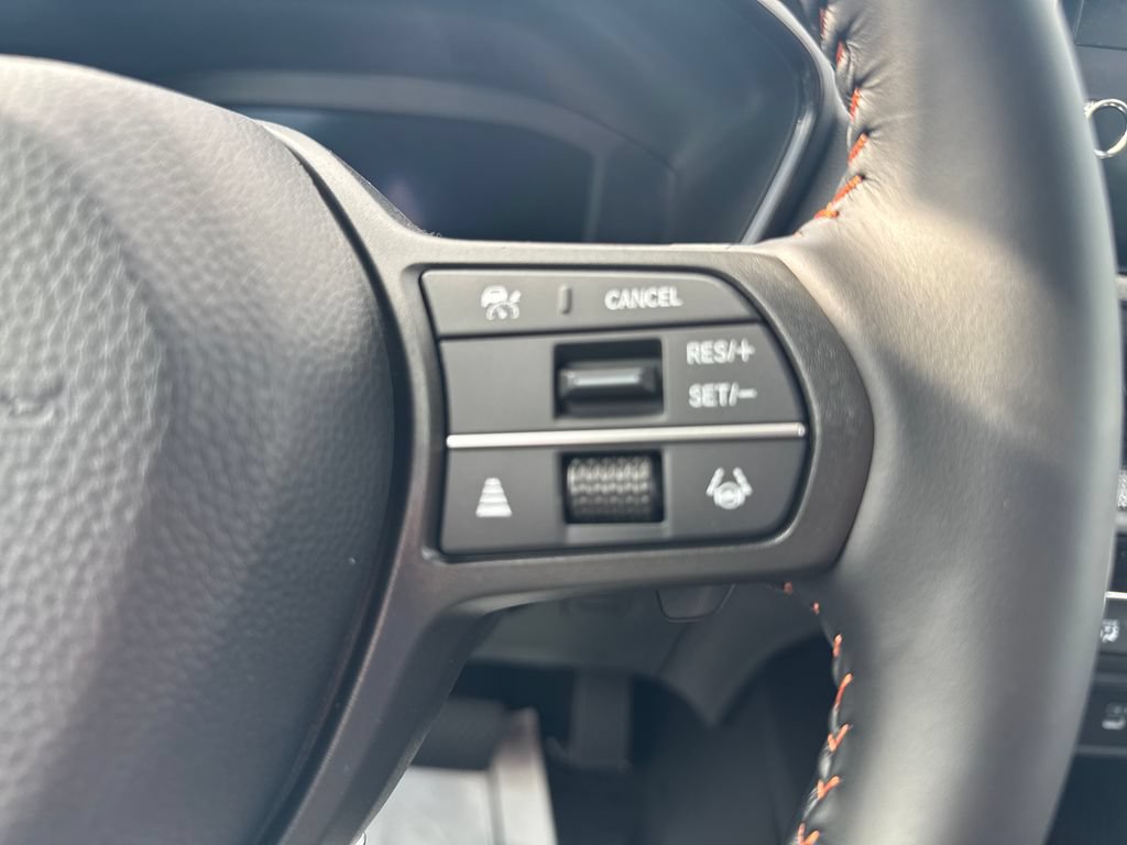 Used 2026 Honda CR-V TrailSport image 29