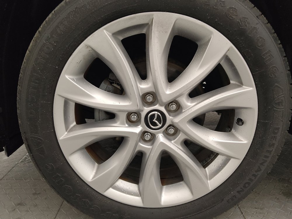 Used 2015 MAZDA CX-5 Grand Touring FWD image 31