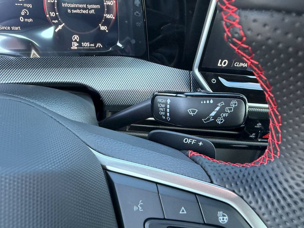 New 2026 Volkswagen GTI Autobahn FWD image 18