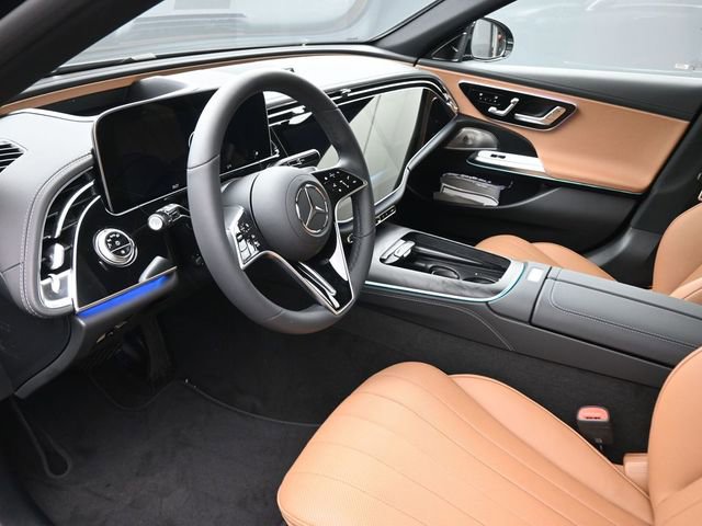 New 2026 Mercedes-Benz E 450 4MATIC Sedan image 19