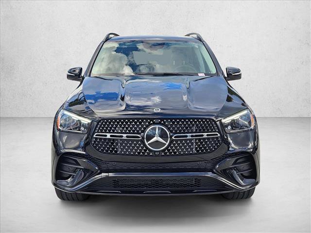 New 2026 Mercedes-Benz GLE 450 4MATIC image 6