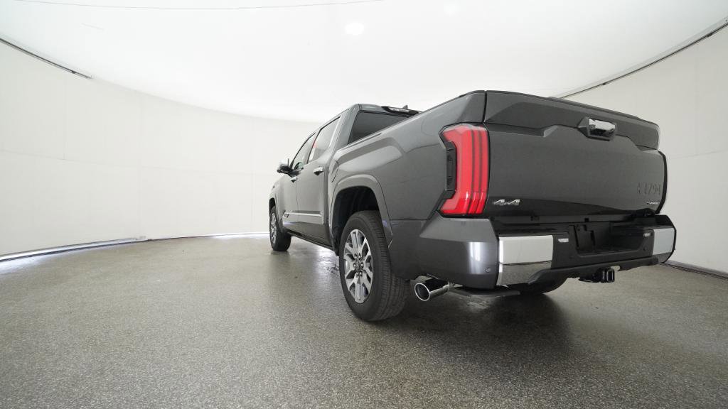 New 2026 Toyota Tundra 1794 Edition image 78