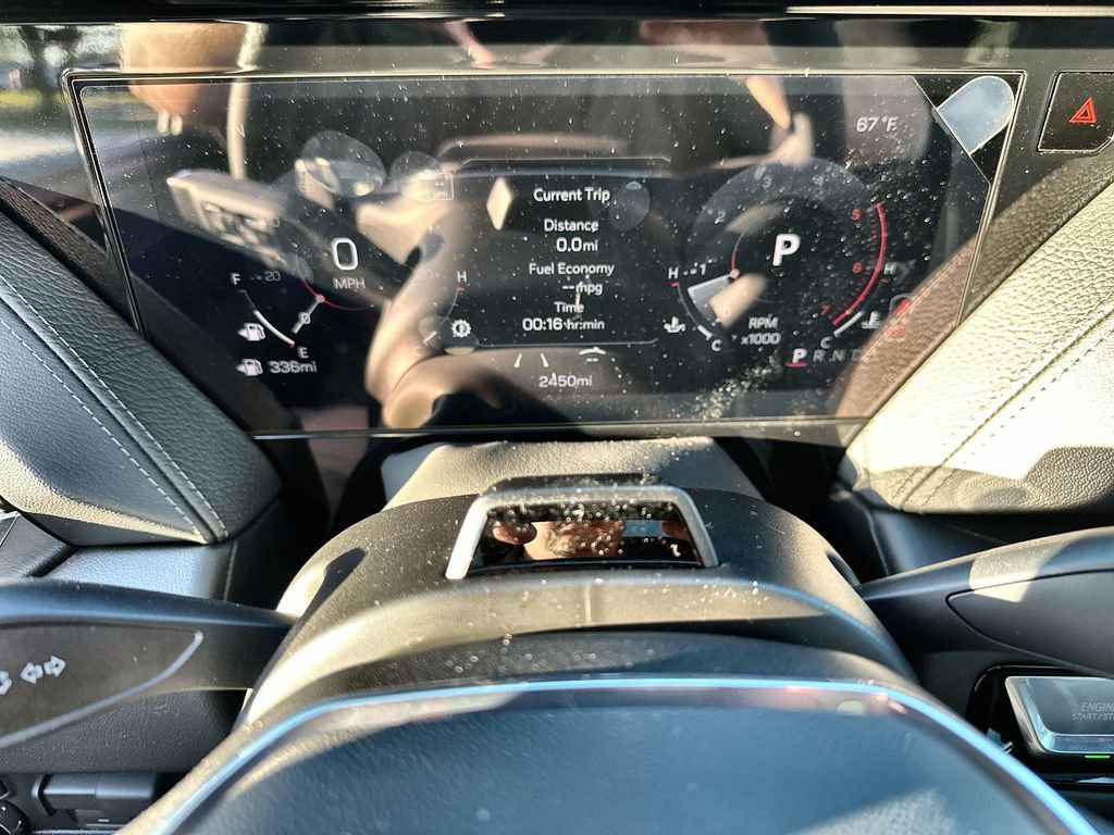 Used 2026 GMC Yukon XL Denali w/ Denali Reserve Package image 30