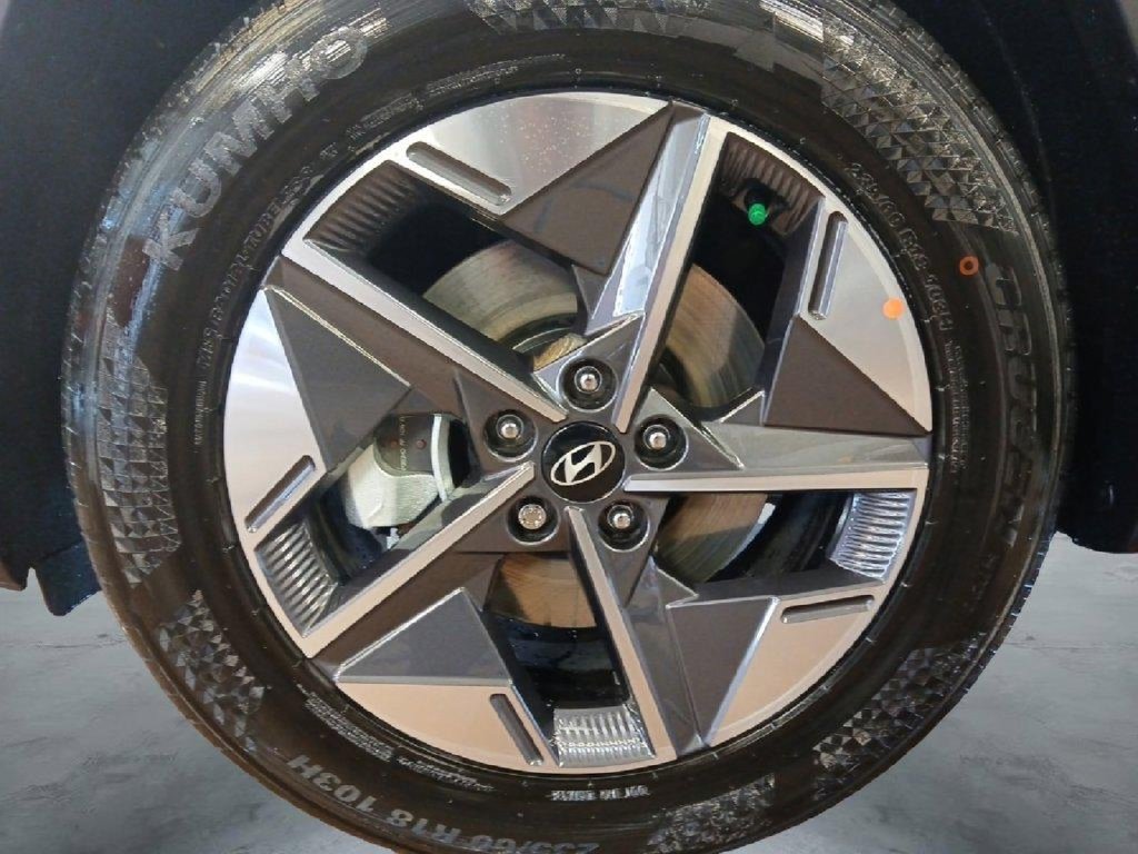 New 2026 Hyundai Tucson SEL FWD image 14