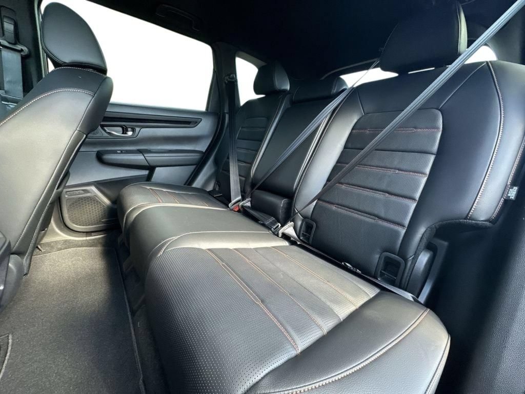 New 2025 Honda CR-V Sport-L image 24
