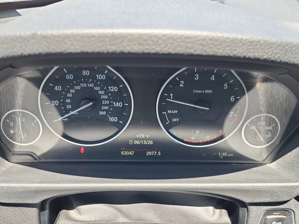 Used 2015 BMW 328i xDrive Wagon AWD/4WD image 26