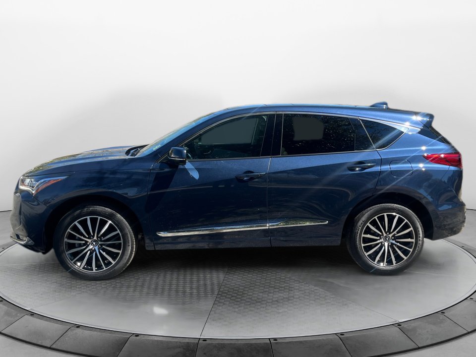 Certified 2026 Acura RDX w/Advance Package image 4