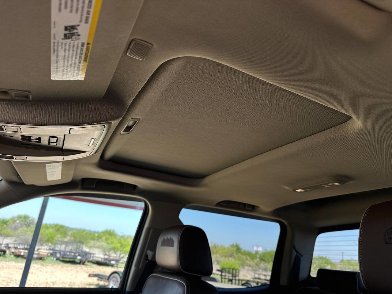 Used 2017 Chevrolet Silverado 1500 High Country image 23