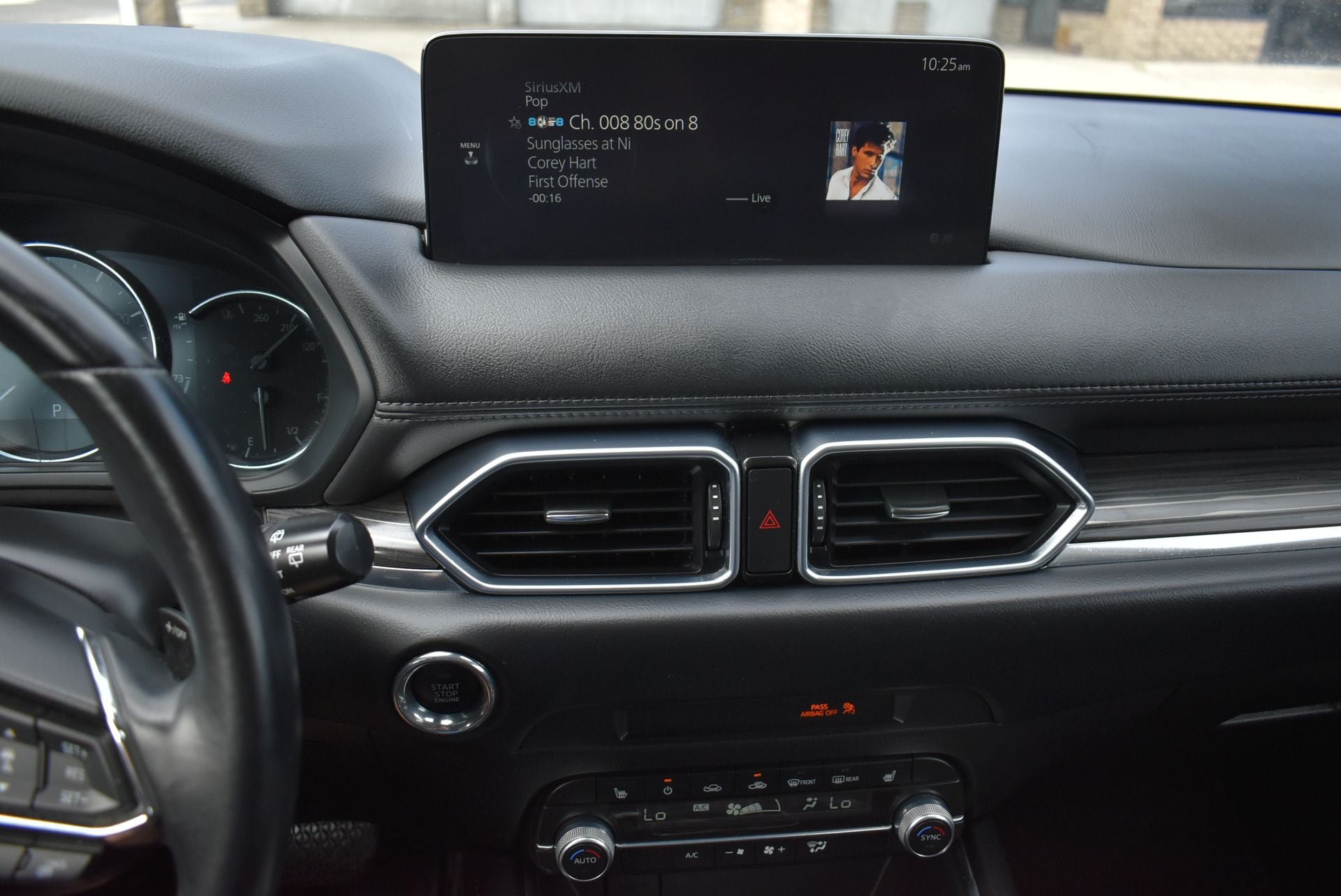 Used 2021 MAZDA CX-5 Grand Touring FWD image 26
